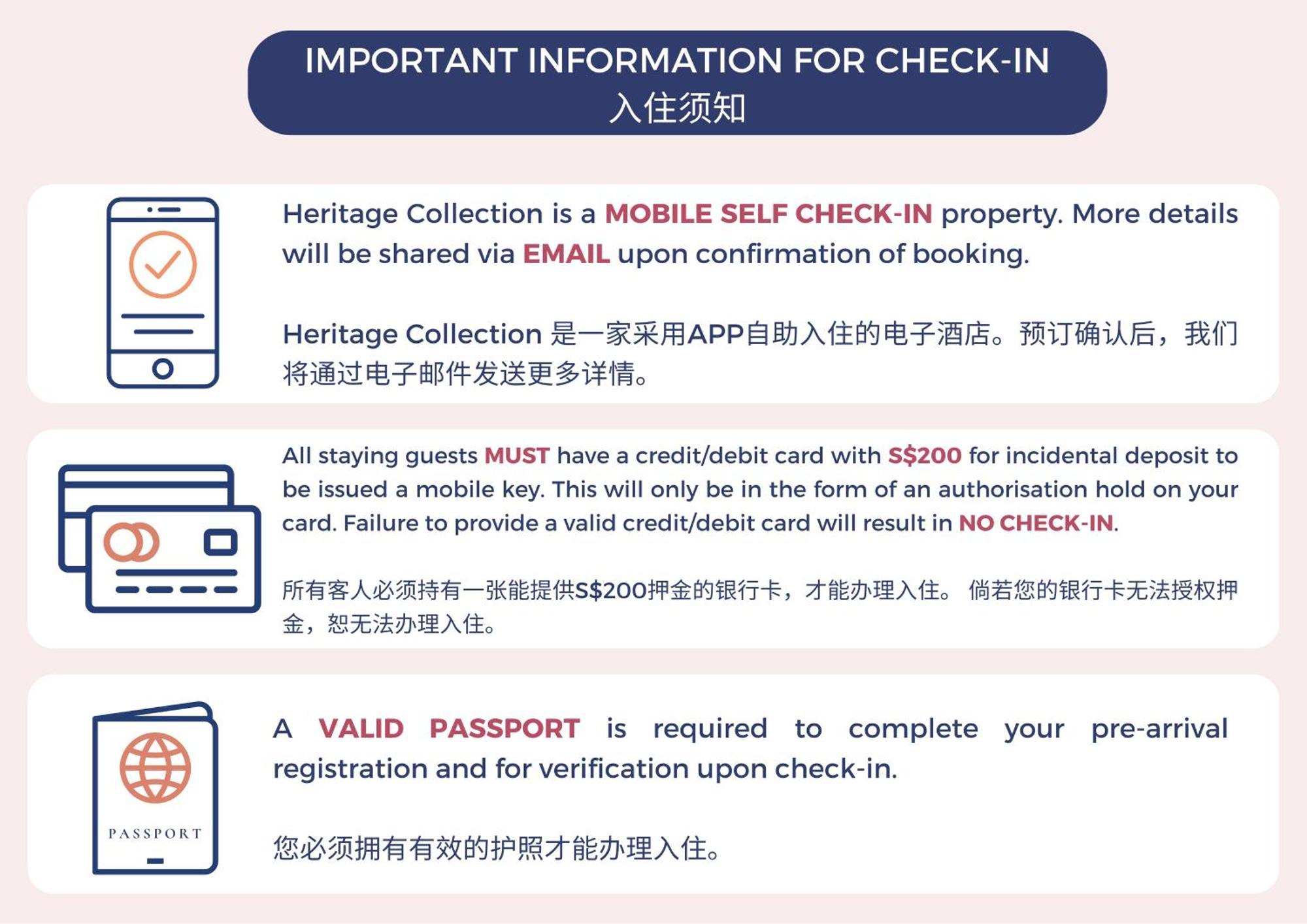 Heritage Collection On Pagoda - Mobile App Check-In Сингапур Экстерьер фото